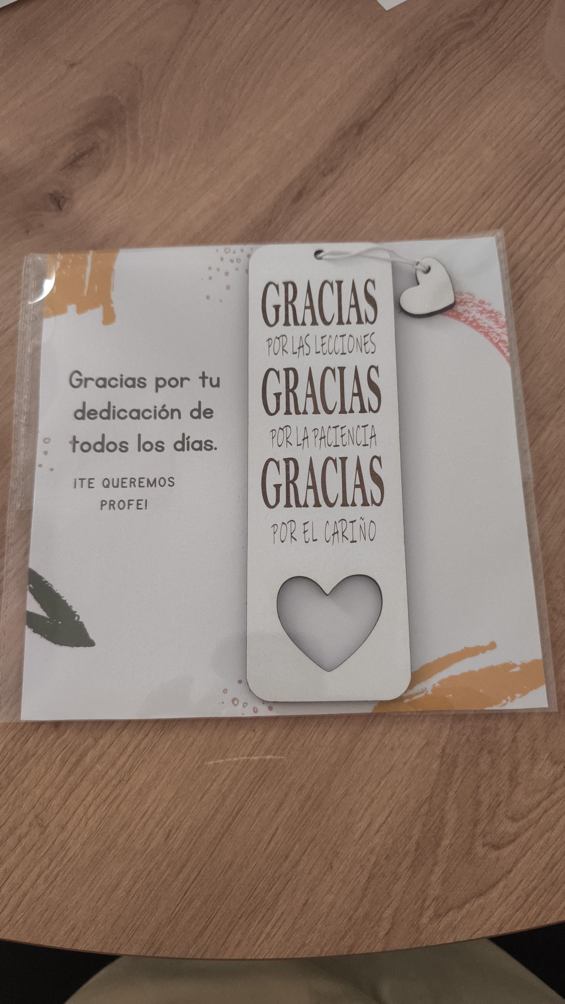 Marca libros